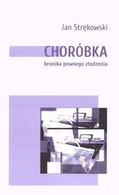 Image de Choróbka - Marta Zelwan