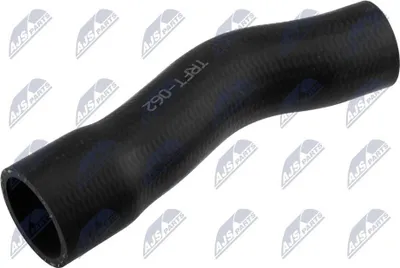 Produktbild von NTY GPP-FT-062 Turbo Ladeluftschlauch für FIAT 500L (351, 352)