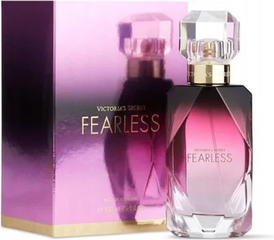 Obrázek produktu pro Victoria's Secret Fearless parfémovaná voda pro ženy 100 ml