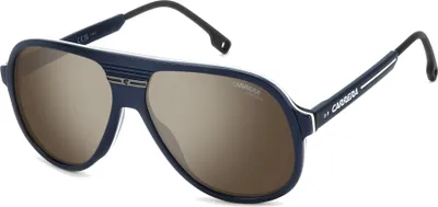 Produktbild von Carrera C SPORT 07/S Blue 59/14/145 Herren Sonnenbrillen