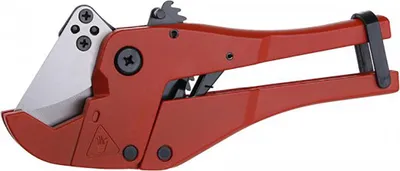 Obrázek produktu pro Kleště na PVC trubky FESTA max. průměr 42mm