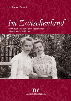 Produktbild von Im Zwischenland