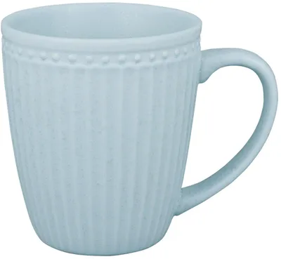 Immagine prodotto di Tazza in porcellana Alice Ice Blue