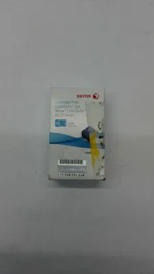 Produktbild von ColorQube 8570 Tinte Cyan 2 x 4400K