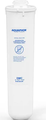 Produktbild von Aquaphor Aquaphor Deionisierungsfilter - Mikrofiltration - für 100 L - 0,1 µm