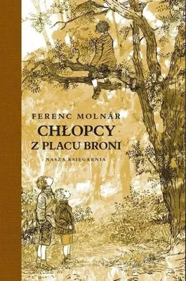 Produktbild von Die Jungen vom Bronnenplatz – Ferenc Molnár, Leonia Janecka