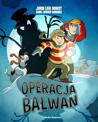 Productafbeelding van Operatie Balwan