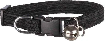 Produktbild von TRIXIE Katzenhalsband mit Glocke, unelastisch