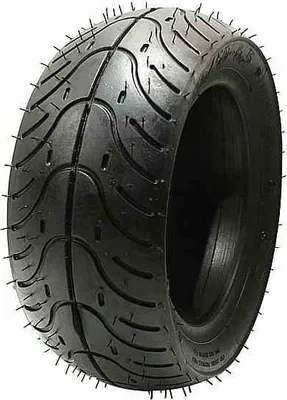 Produktbild von Reifen 6.5'' 110/50-6.5 Qd-117 Pocket Dot17