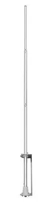 Produktbild von CB Funk Antenne PNI-DBA27 für 25-30 MHz, 100 W Leistung, 620 cm Länge