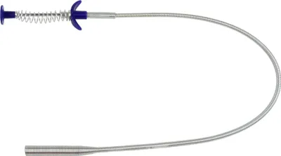 Produktbild von QS14185 QUATROS Chwytak pazurkowy elastyczny L=600mm