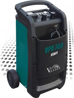 Obrázek produktu pro Autonabíječka S Transformátorem Start Vander 40 / 240A