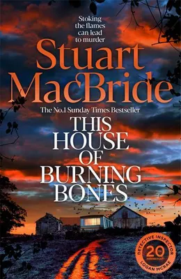 Zdjęcie produktu dla This House of Burning Bones