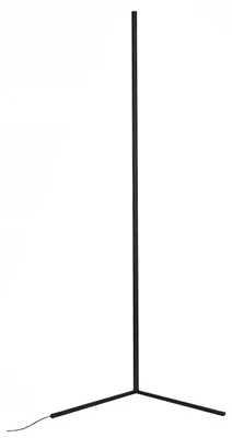 Obrázek produktu pro LED stojací lampa RGB s dálkovým ovládáním