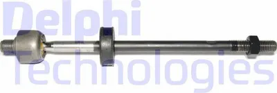 Produktbild von DELPHI TA1712 Axialgelenk Spurstange für VOLVO 940 II Kombi (945) Vorne Vorne Rechts