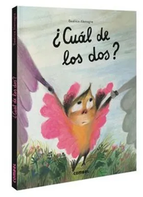 Productafbeelding van Welke van de twee? / Welke?
