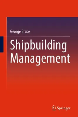 Obrázek produktu pro Shipbuilding Management