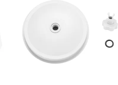 Produktbild von Bestway® Ersatzteil Filterdeckel,Lüftungsventil,Dichtung für Smart Touch Wifi Filterpumpe (58680)