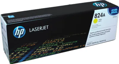 Productafbeelding van HP tonercartridge - geel - voor laserprinters - capaciteit: 21.000 pagina's