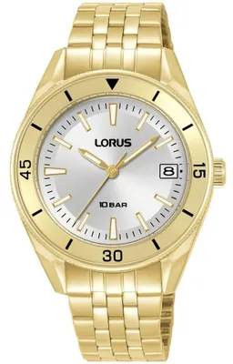 Zdjęcie produktu dla Zegarek  Lorus RH946SX9 złoty