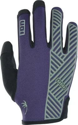 Obrázek produktu pro Ion Scrub Select Rukavice Purple S Pánské,Dámské Purple S