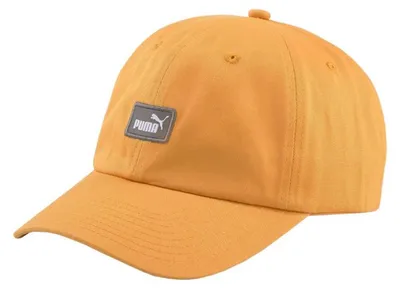 Produktbild von Puma - "Essential III" Baseball-Mütze MR2311 (Einheitsgröße) (Gelb)