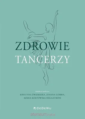 Image de Zdrowie tancerzy