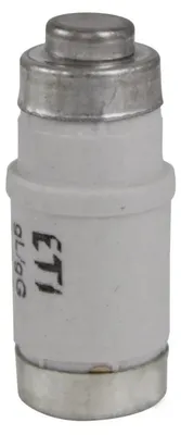 Zdjęcie produktu dla D02 gG 32A/400V wkładka bezpiecznikowa ETI