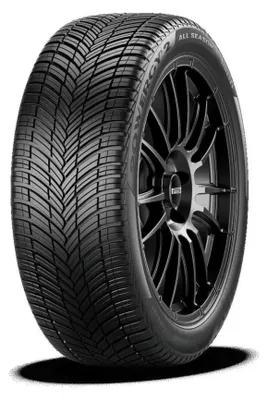 Productafbeelding van Pirelli universeelband motorfietsband Powergy All Season SF 2 (205/55 R19 97V XL)