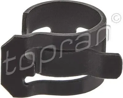 Obrázek produktu pro TOPRAN hadicová spona 119 736 12 mm pružinová ocel