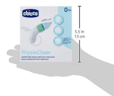 Image de Chicco 00004904000000 Tétine nasale pour nourrissons