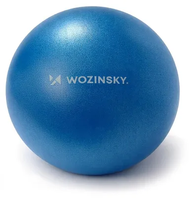 Image de Ballon de rééducation Wozinsky 22 cm - Gymnastique thérapeutique