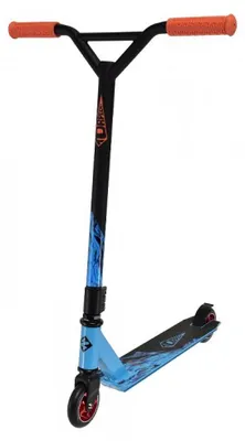 Produktbild von scooter STREET SURFING - Torpedo Glaciar (MULTI)