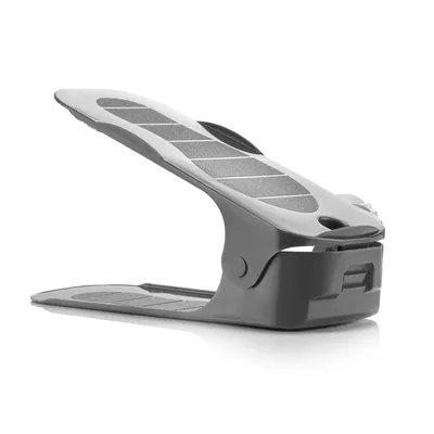 Produktbild von Herzberg HG-L674: 6-Teiliger Schuhfach-Organizer
