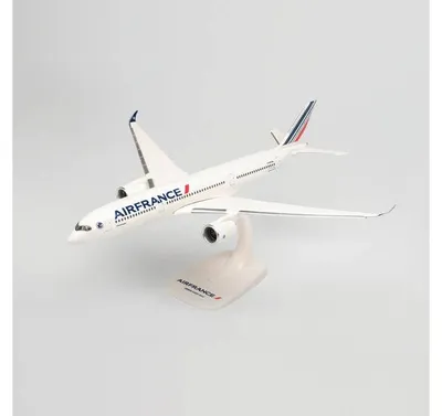 Produktbild von Herpa 612470-001- 1/200 Air France A350-900 - 2021 livery F-HTYM Fort-de-France
