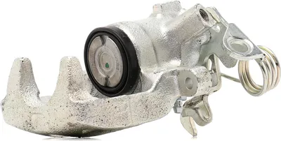 Produktbild von BREMBO Bremssattel Hinten Links für AUDI A4 Limousine (8D2, B5) Ø38mm F 85 118
