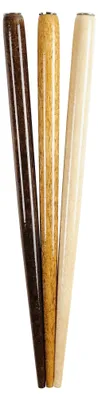 Image de Porte-plume Brause en bois « bois naturel »