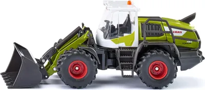 Produktbild von SIKU Claas Torion1914 Radlader
