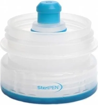 Produktbild von Steripen 40 micron Vorfilter weiß