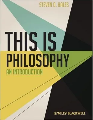 Produktbild von This Is Philosophy