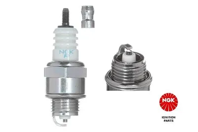 Produktbild von Ngk Zündkerzen Zündanlage 6028
