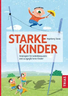 Produktbild von Starke Kinder