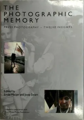 Immagine prodotto di La memoria fotografica