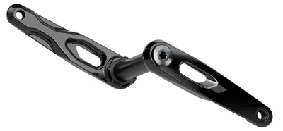 Produktbild von SRAM Rival XPLR E1 Kurbelarme 175 mm - steife und leichte Gravel-Kurbel für S....