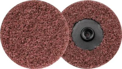 Produktbild von Pferd Vliesronde weiche Ausführung 50MM DM, fein - 42760503