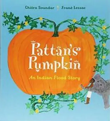 Immagine prodotto di Pattan's Pumpkin