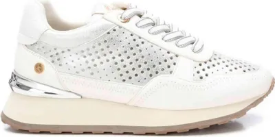 Obrázek produktu pro XTI Sneakers 143779-03 in White color size 38
