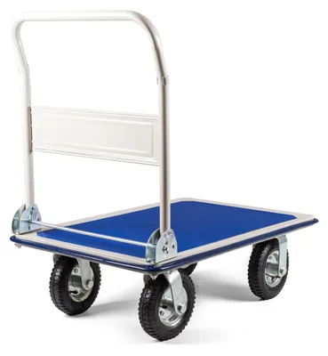 Produktbild von G21 Plattformwagen G21 300 kg G21-639085