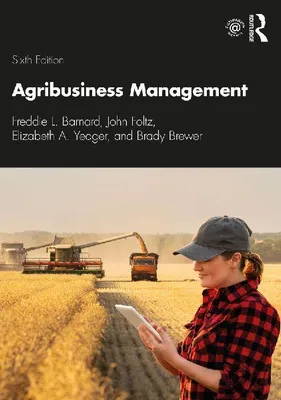 Produktbild von Agribusiness Management