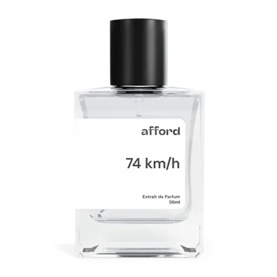 Produktbild von Maison Afford - 74km/h Parfüm, Extrait de Parfum, 56 ml, Unisexduft